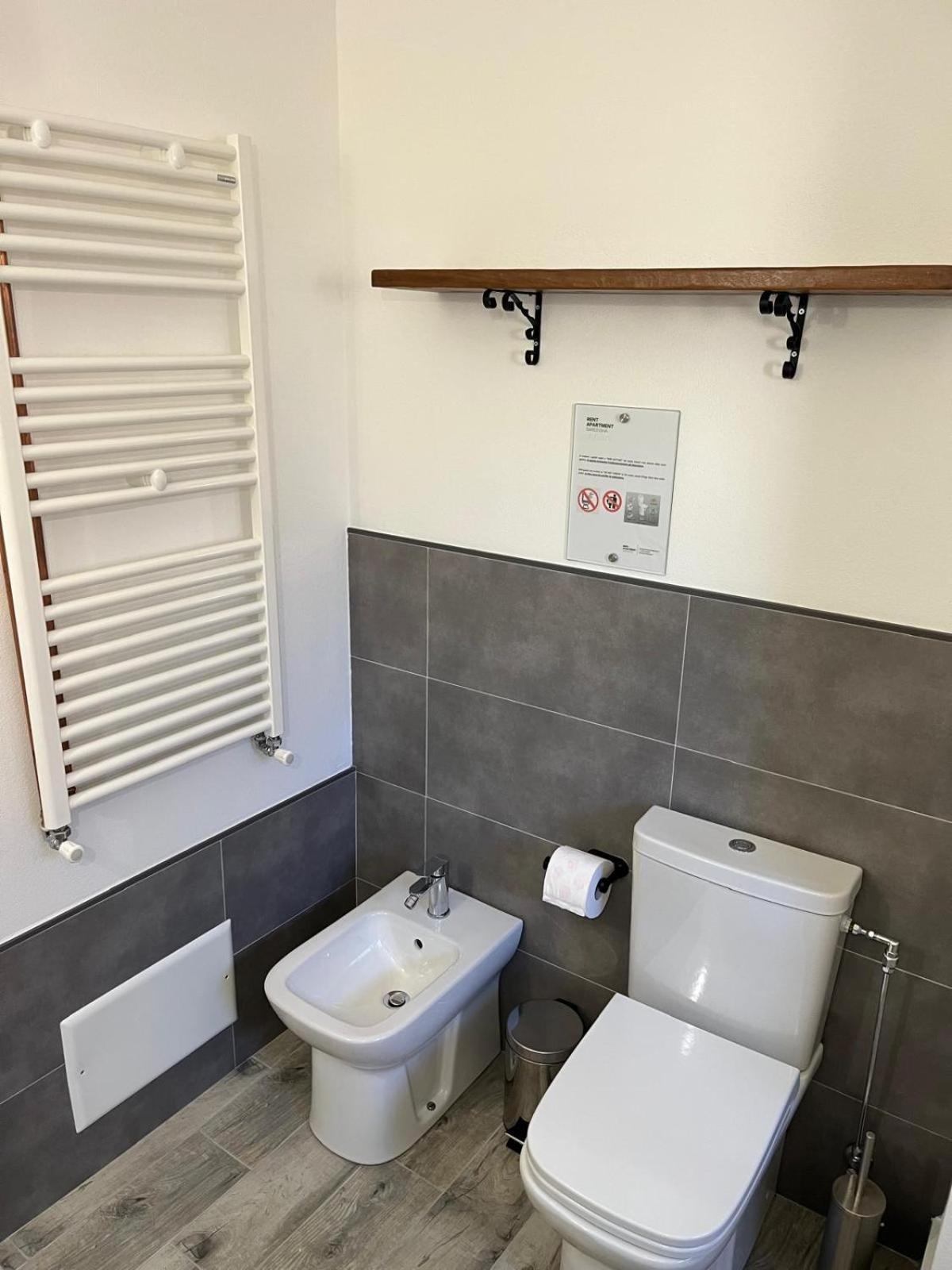 Rent Apartment Sardegna Porto Torres Exterior foto